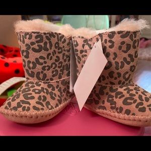 Baby Ugg’s